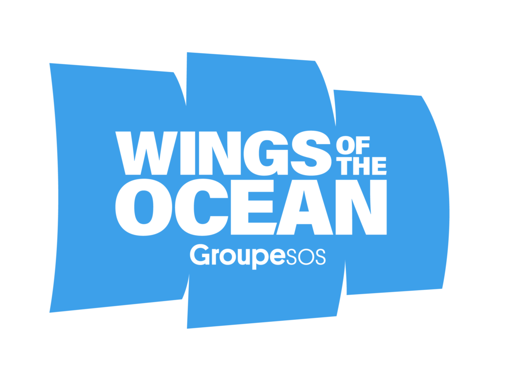 Wings of the Ocean