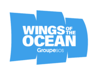 Wings of the Ocean