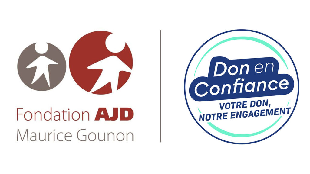 Fondation AJD - Plateforme MNA