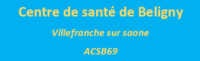 Centre de santé de Beligny