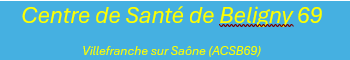 Psychologue – CDI – H/F – Villefranche sur saone – Auvergne-Rhône-Alpes Psychologue – CDI – H/F – Villefranche sur saone – Auvergne-Rhône-Alpes