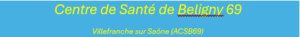 Centre de santé de Beligny