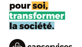 Agrément ESUS : l’État reconnaît l’engagement de CAP Services pour l’entrepreneuriat solidaire et inclusif Agrément ESUS : l’État reconnaît l’engagement de CAP Services pour l’entrepreneuriat solidaire et inclusif