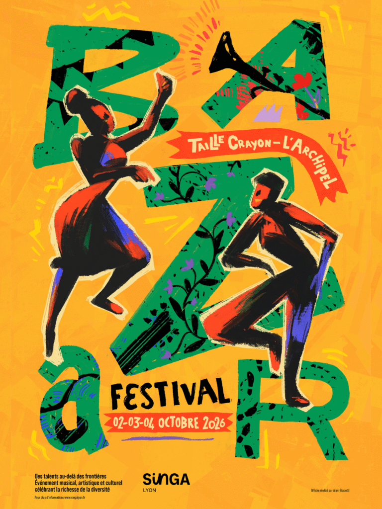 BAZAR Festival BAZAR Festival