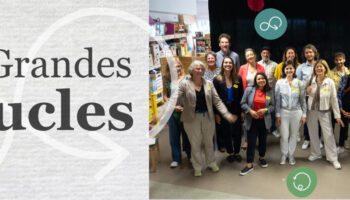 Les Grandes Boucles : Coopérons pour un territoire circulaire et solidaire