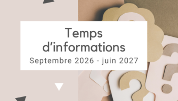 Temps d&rsquo;informations les financements FDVA