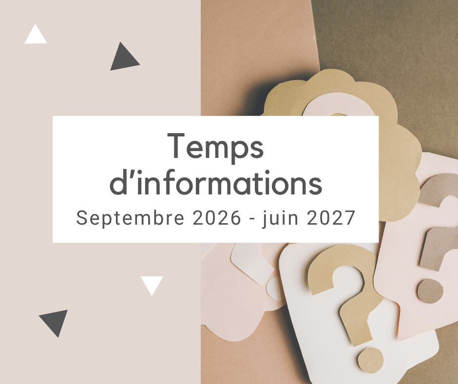 Temps d&rsquo;informations les financements FDVA