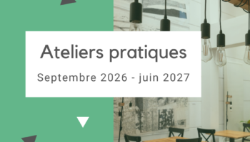 Atelier pratique canva
