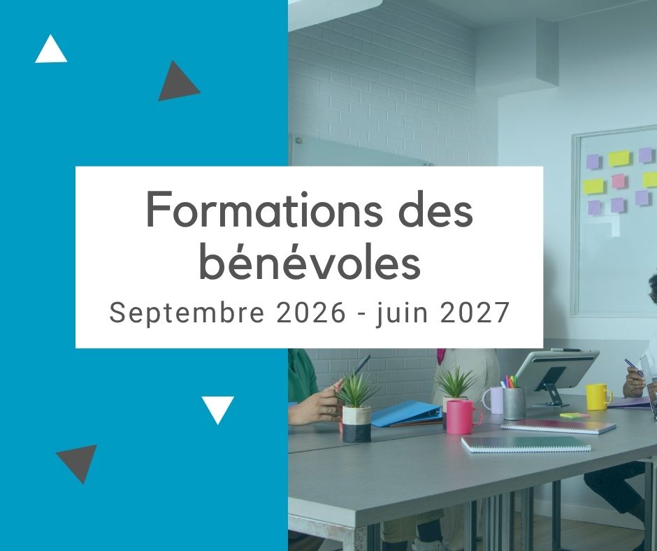 Les bases pour oragniser son événement associatif