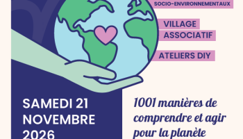 En&rsquo;jeux communs 69, le festival