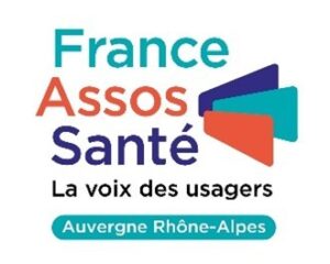 France Assos Santé Auvergne Rhône Alpes