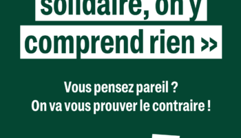 Nuit de la finance solidaire 2026 – conférence théâtralisée Nuit de la finance solidaire 2026 – conférence théâtralisée
