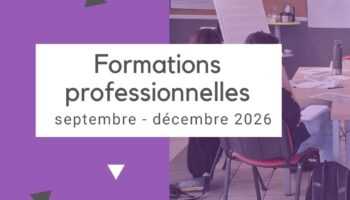 Formation professionnelle : Concevoir, formaliser et évaluer une action