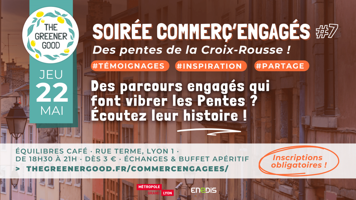 Banni&egrave;re de l'&eacute;v&eacute;nement avec une photo des pentes de la croix rousse