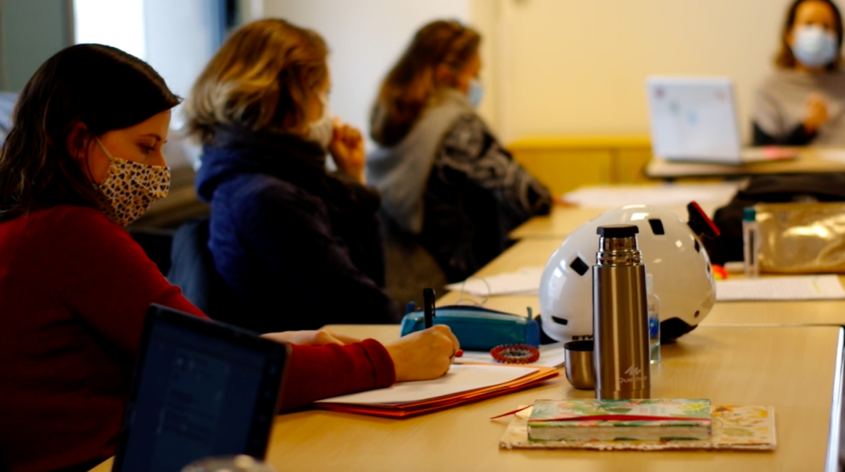 L&rsquo;Institut Transitions lance Bo&icirc;te &agrave; outils